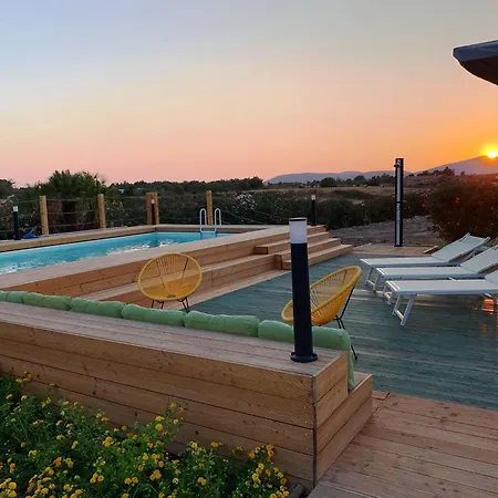 Blanc Country 阿尔盖罗