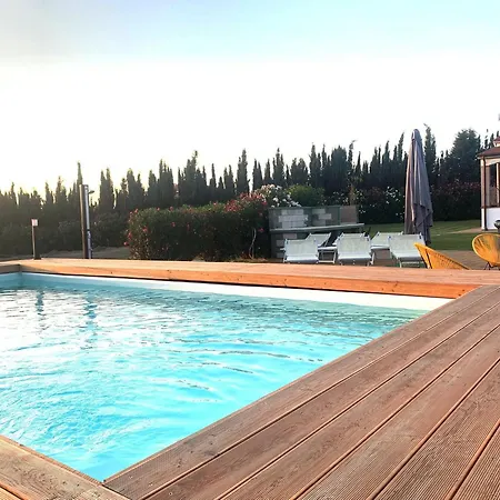 Blanc Country 빌라 알게로