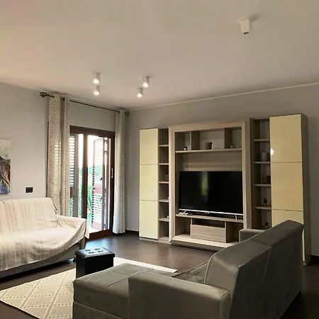 别墅 Blanc Country *