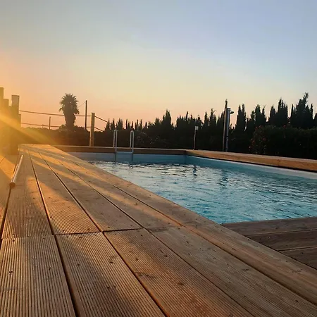 Blanc Country 알게로