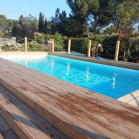 Blanc Country 알게로