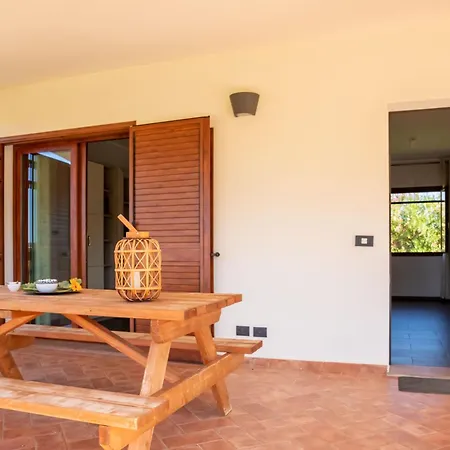 Blanc Country 알게로