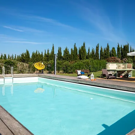 Blanc Country 别墅 *