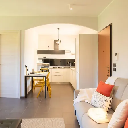 빌라 Blanc Country *