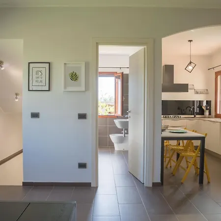 Blanc Country 빌라