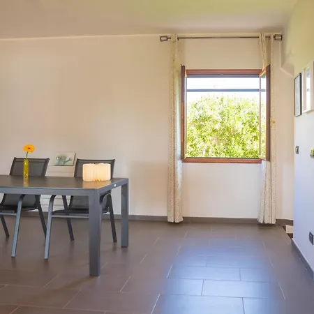 빌라 Blanc Country