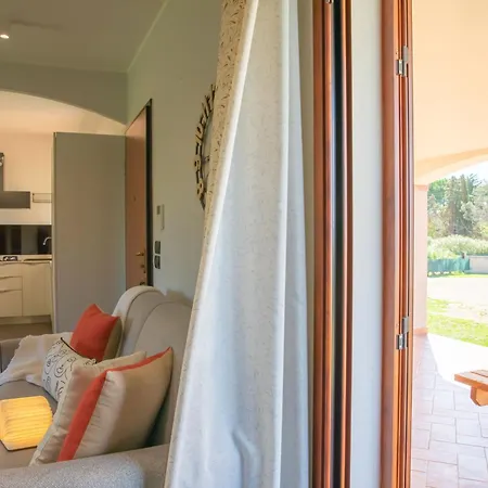 Blanc Country 别墅 阿尔盖罗