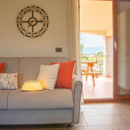 Blanc Country 빌라 알게로