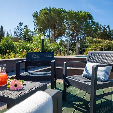 Blanc Country * 알게로