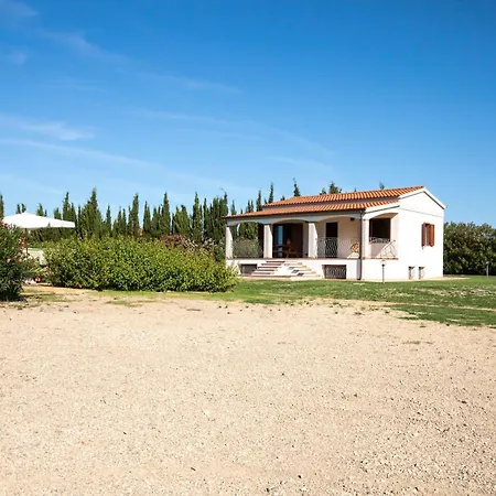 빌라 Blanc Country