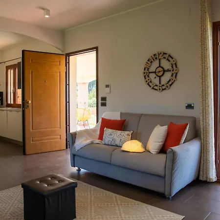 别墅 Blanc Country 阿尔盖罗