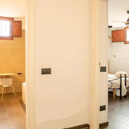 Blanc Country 빌라