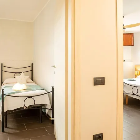 빌라 Blanc Country 알게로