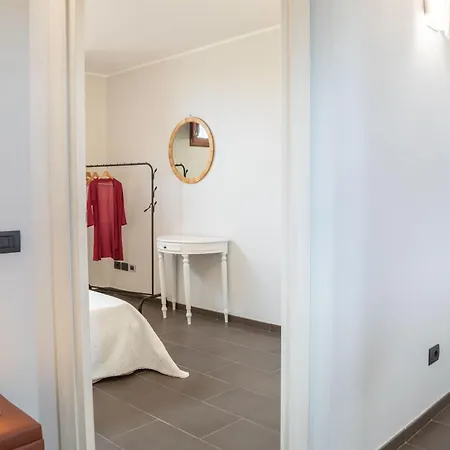 빌라 Blanc Country *