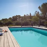 Villa Blanc Country
