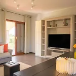 Villa Blanc Country Alghero