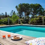 Blanc Country Villa