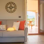 Blanc Country Villa Alghero