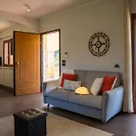Villa Blanc Country Alghero