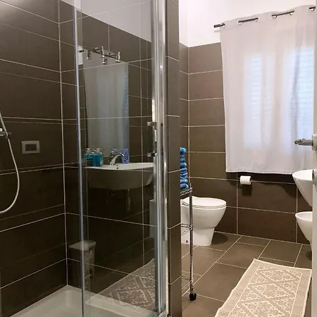 Blanc Country Alghero