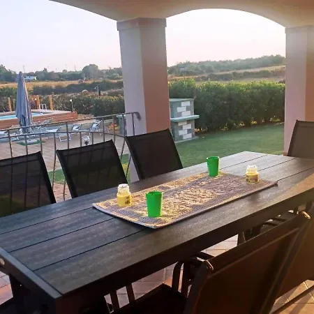 Blanc Country Alghero