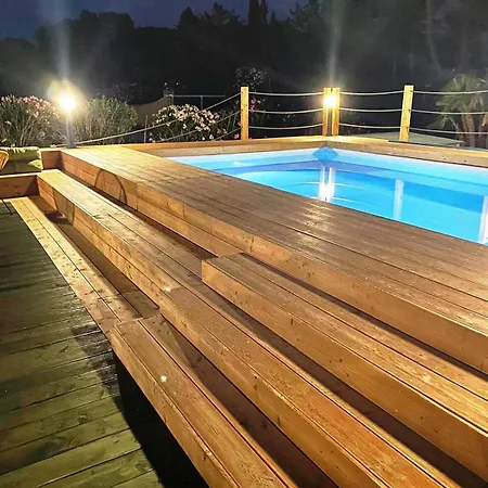 Blanc Country Alghero