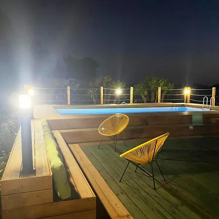 Blanc Country * Alghero