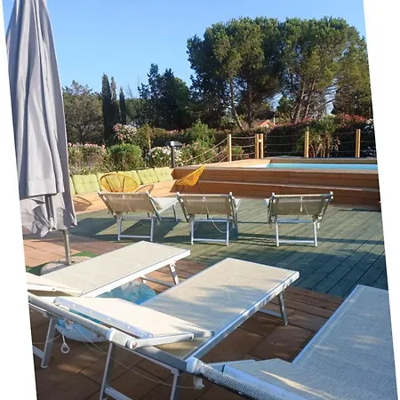 Villa Blanc Country Alghero