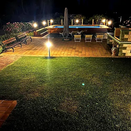 Blanc Country Alghero