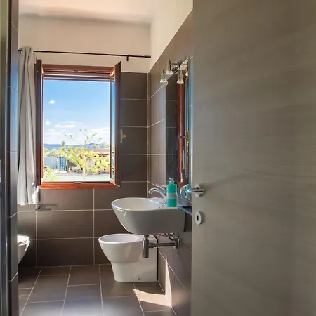 Villa Blanc Country Alghero