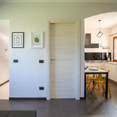 Blanc Country * Alghero