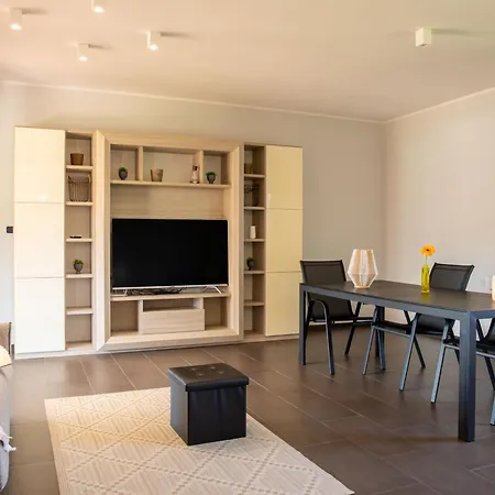 Blanc Country * Alghero