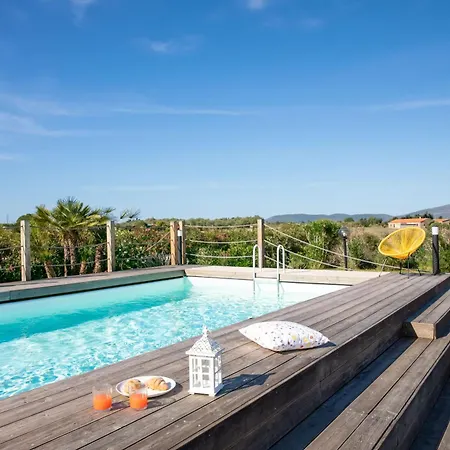 Blanc Country * Alghero