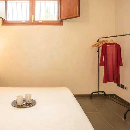 Blanc Country Villa Alghero