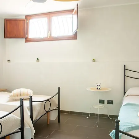 Blanc Country Villa Alghero