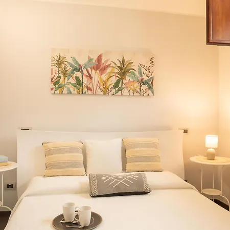 Villa Blanc Country Alghero